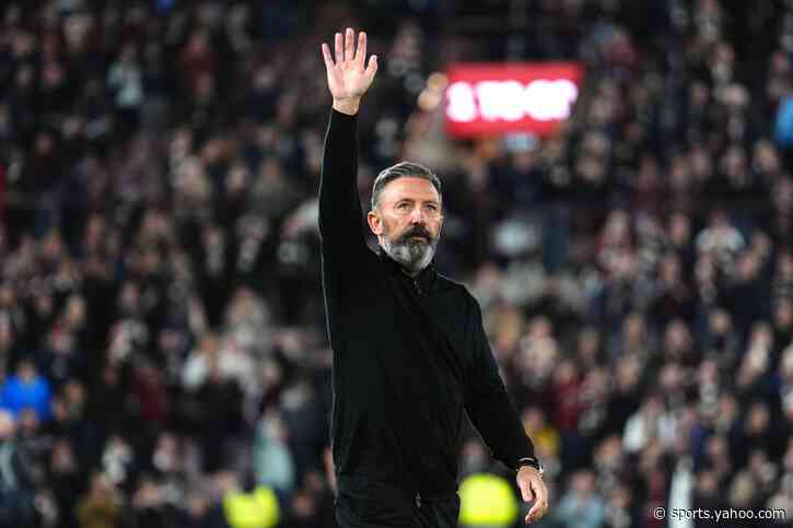 Derek McInnes to begin season with four-game ban for ‘disgusting’ penalty comments