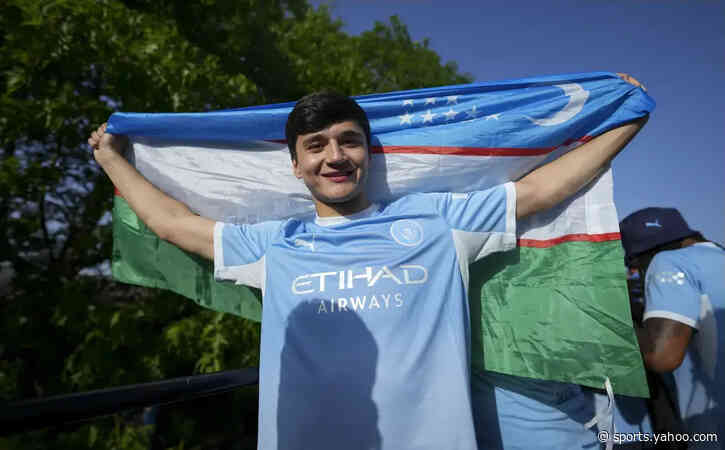 Manchester City duo set to agree new contracts until 2031 – Deals follow Phil Foden