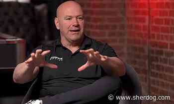 Dana White again names Jon Jones MMA’s GOAT, compares him to Michael Jordan
