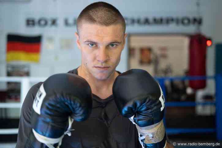 Vom Tanzparkett in den Ring: Zachenhubers große WM-Chance