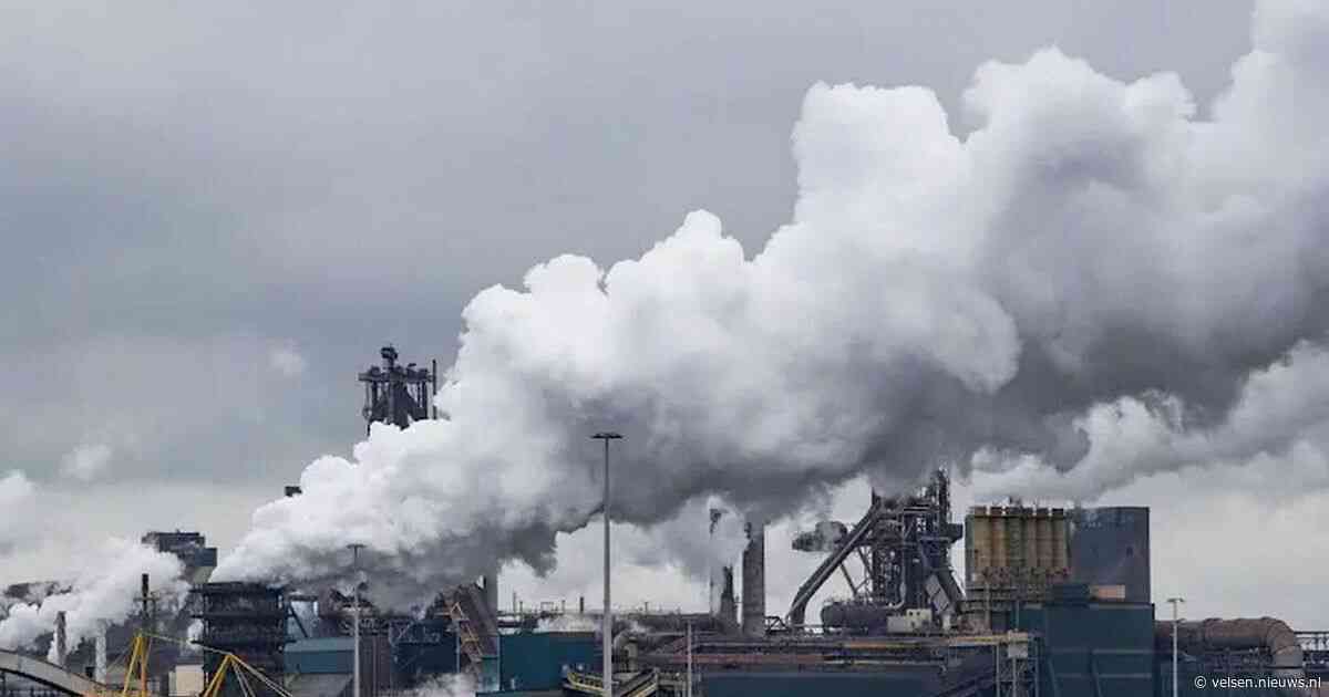Tata Steel moet binnen maand twee boetes van 100.000 euro betalen