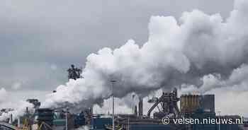 Tata Steel moet binnen maand twee boetes van 100.000 euro betalen