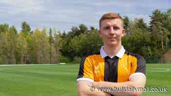 Matt Targett seals Hull City move after Newcastle United spell ends