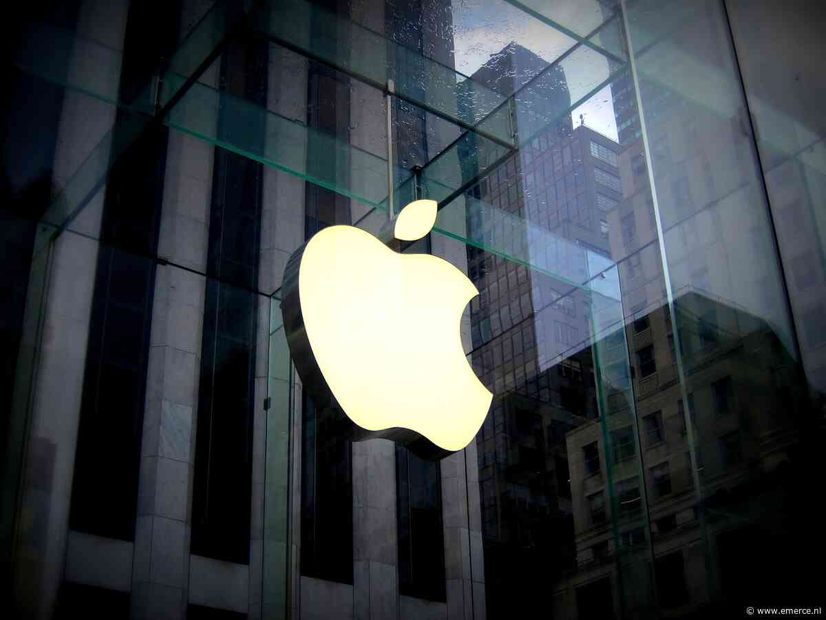Apple Store-app lijkt AI-winkelassistent te krijgen