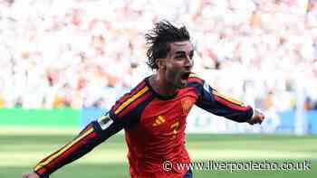 Liverpool transfer news LIVE: Ferran Torres update, Maghnes Akliouche contact, Manu Kone deal