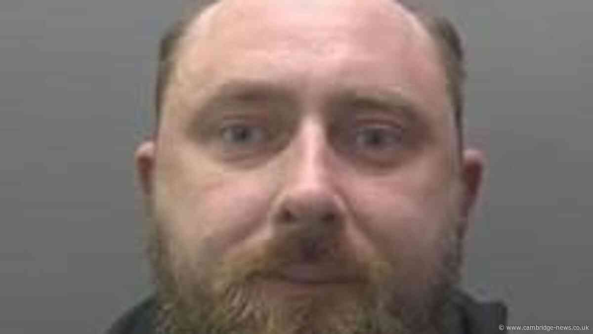 Face of Cambridgeshire man in crime group who tried to smuggle £40m of drugs by boat