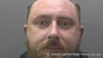 Face of Cambridgeshire man in crime group who tried to smuggle £40m of drugs by boat