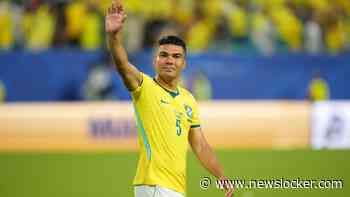 Transfer Casemiro naar Inter Miami krijgt mogelijk staartje, MLS onderzoekt contract