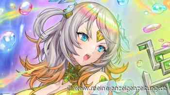 Fire Emblem Heroes – Weitere Helden aus Fire Emblem Engage und Gróa: Zukunftstochter stoßen hinzu
