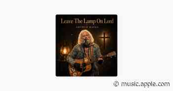 Leave the lamp on Lord - Gravel & Grace