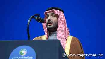 Das saudische Streben nach Atomkraft