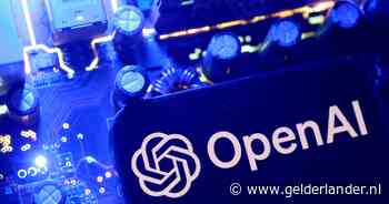 ‘Ongekende hack’: OpenAI breekt per ongeluk in bij ander AI-platform, topman waarschuwt bedrijven