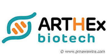 ARTHEx Biotech Publishes First Demonstration of Improvement in a DM1-related Behavioral Alteration in a Preclinical Model of Myotonic Dystrophy Type 1 (DM1)