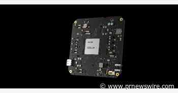 Acrab Unveils GΞLIX 1 SoC and Agent Box, Bringing State-of-the-Art AI to the Edge