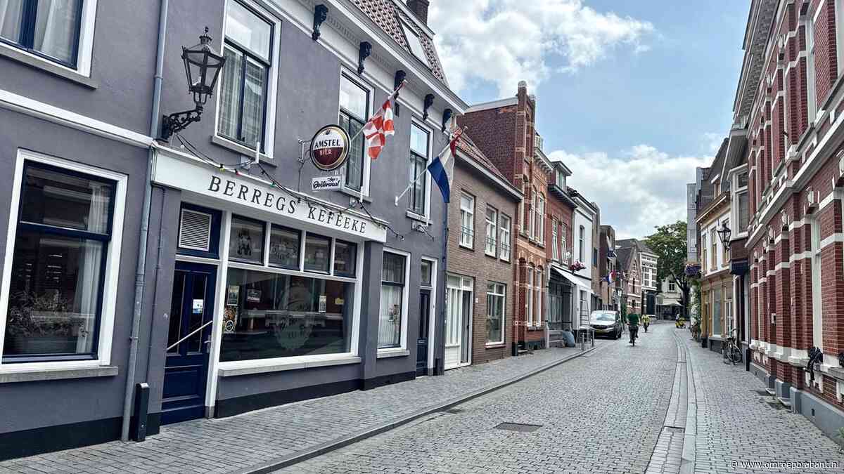 Raad twijfelt over redding live muziek bij Krabbenfoor in Bergen op Zoom