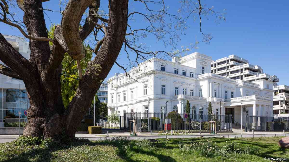 Hotelprojekt: Vom US-Konsulat zum Boutiquehotel: The Jefferson in Hamburg