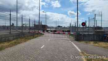 Roep om sluisroute groeit tijdens afsluiting Wijkertunnel: “De kwetsbaarheid van de IJmond wordt zichtbaar”