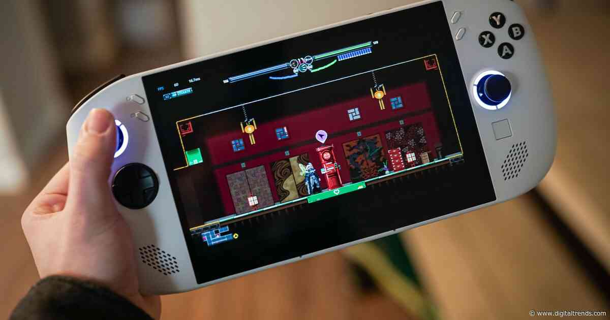 Lenovo’s new thin-and-light handheld leaves out one crucial detail