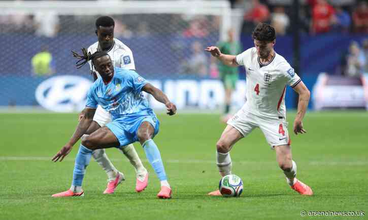 Arsenal eyeing move for 28yo West Ham star, refusing to pay £25m