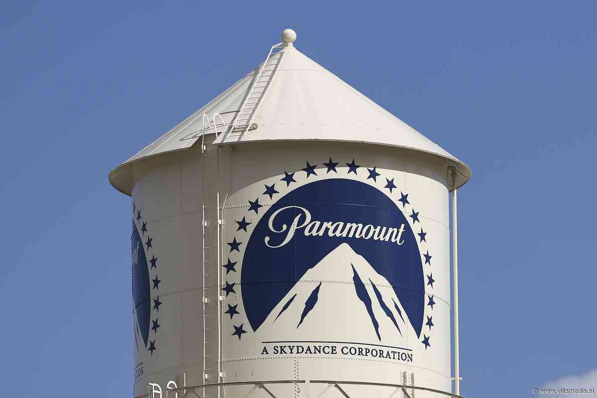 Brussel keurt megaovername Warner Bros. door Paramount onder voorwaarden goed