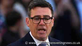 The Greater Manchester MPs appointed in Andy Burnham's ministerial team