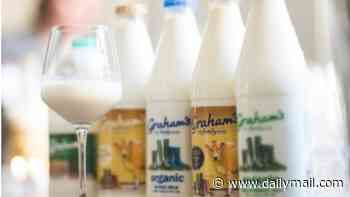 'Do not consume' warning issued for milk sold in major supermarkets - it's laced with 'veterinary antibiotics'