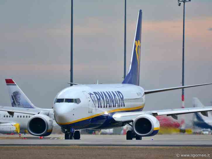 Investigatori Usa contro Ryanair per l'incidente del finestrino