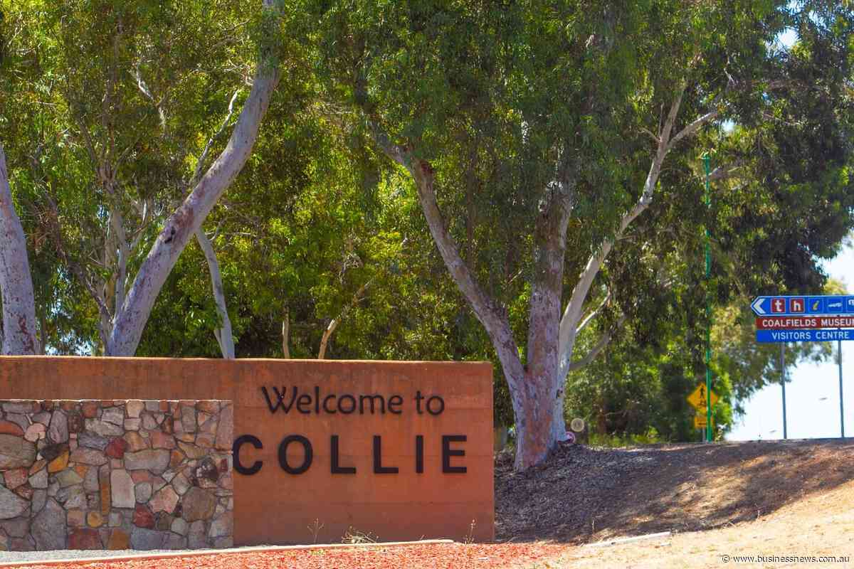 Generation Steel’s $850m Collie green steel mill expands plans