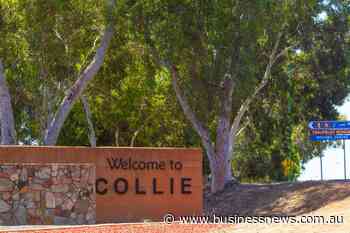 Generation Steel’s $850m Collie green steel mill expands plans