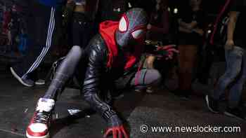 Marvel bevestigt plannen voor Miles Morales als Spider-Man in MCU
