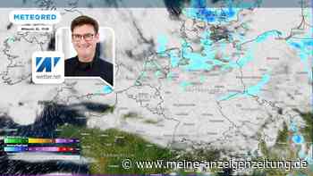 Nach trübem Intermezzo: Jetzt dreht das Hitzewetter wieder komplett auf