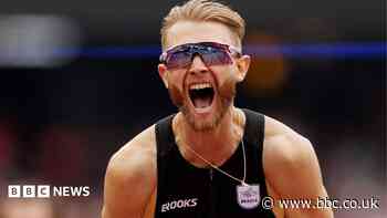 Glasgow set to welcome the world for scaled back Commonwealth Games