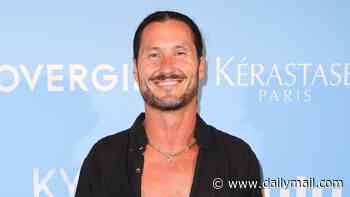 DWTS icon blasts 'arrogant' British reality star as he vies for fame in the US after quitting ballroom show in UK