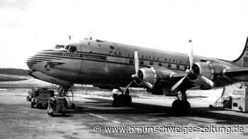 74 Jahre verschollen: Forscher finden Flugzeugwrack am Meeresboden