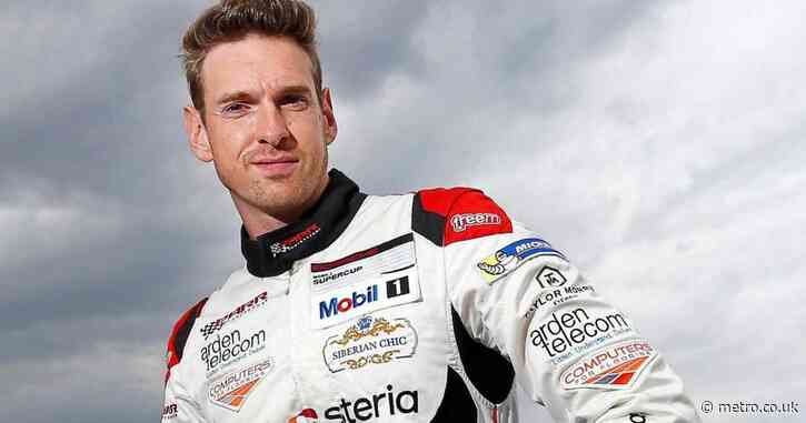 The Stig sues BBC Studios after being ‘thrown under bus’ over Freddie Flintoff crash