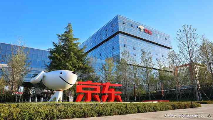 JD.com’s £1.9bn Ceconomy takeover hit with further turmoil