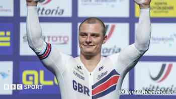 Richardson unfazed by any Australia animosity over Team GB switch