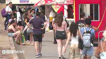 People urged to stop misusing 999 as demand soars