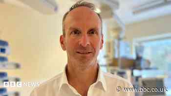 Hospital ranks top for clinical trial recruitment