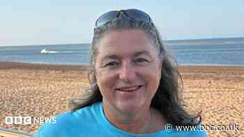 Exmouth beach clean group tops one tonne of litter