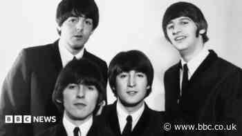 Birthday bash at cinema where Beatles played