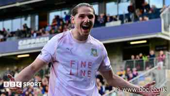 Bristol City sign striker Tolaj from Plymouth