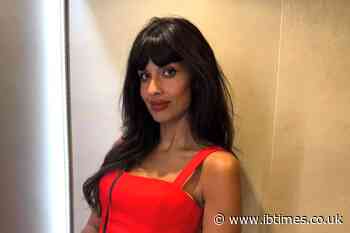 Internet Divided After Jameela Jamil's 'British Evil' Rant: 'No Other Nation Puts Up With This Self-Hate'