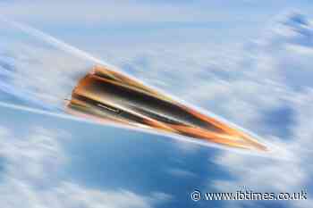 What Is a Hypersonic Target? Ministry of Defence's New £20 Million Project Bowline Explained