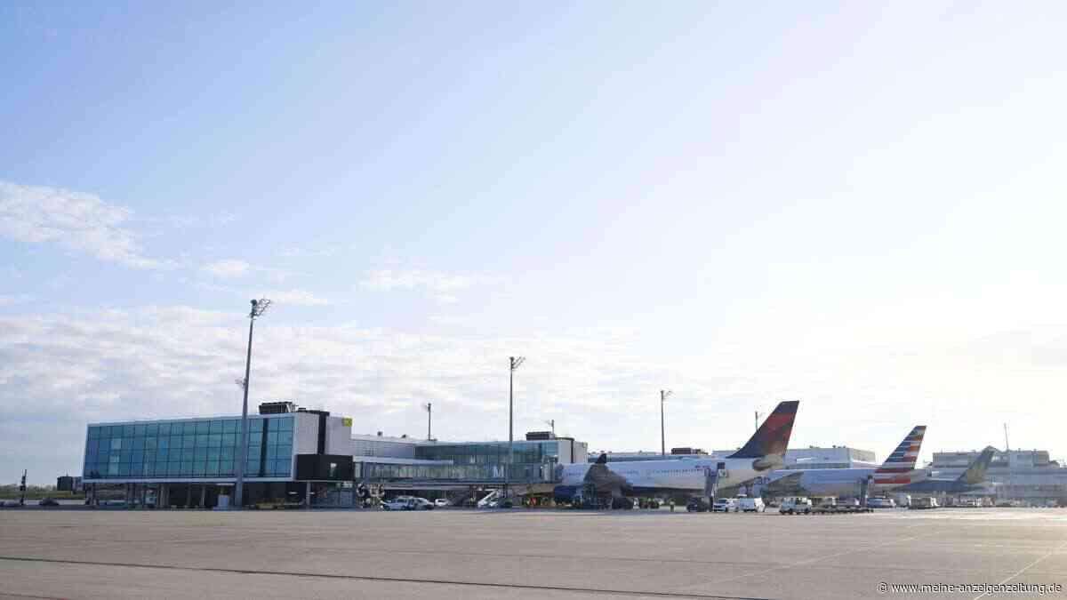 Wegen neuer Lärmschutzzonen: 800 Grundstücke nahe Flughafen dürfen ab 2027 nicht mehr bebaut werden