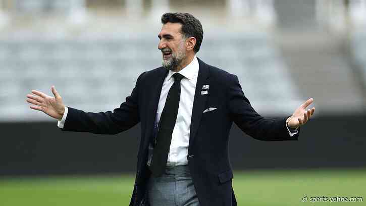 Little margin for error in Newcastle's bid to be a top club by 2030