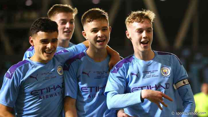 The Chelsea-Man City link