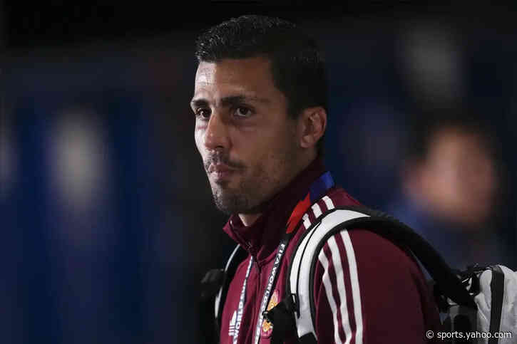 Revealed: Real Madrid hold secret meeting with Manchester City superstar’s agents