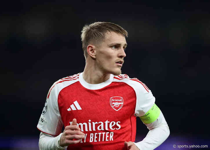 Report: Arsenal star could yet leave in surprise exit