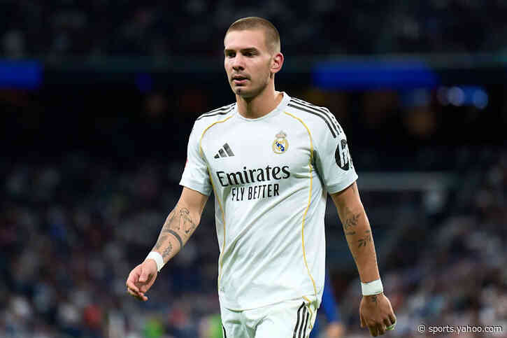 Real Madrid’s Franco Mastantuono: Fiorentina evaluate possible move